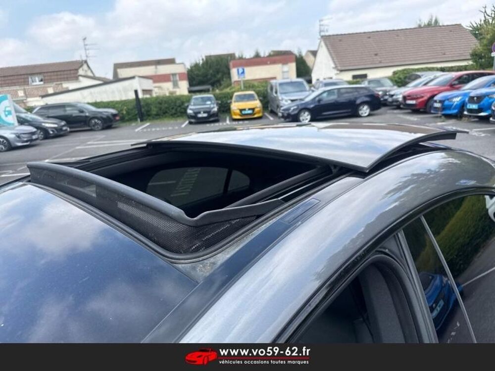 Classe A 200 Fascination 7G-DCT 2018 occasion 62000 Arras