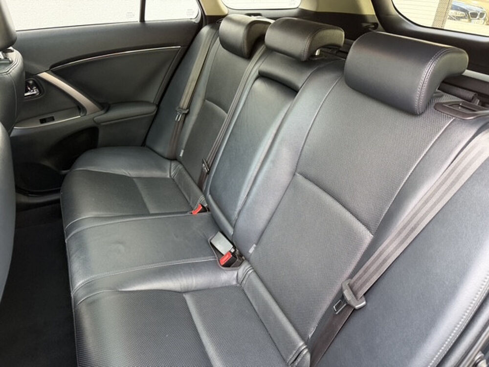 Avensis 150 D-CAT SKYVIEW BVA 2012 occasion 95430 Butry-sur-Oise