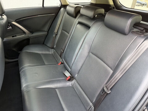 Avensis 150 D-CAT SKYVIEW BVA 2012 occasion 95430 Butry-sur-Oise