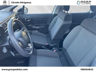 C3 1.2 PureTech 83ch S&S Feel Business 2021 occasion 24750 Tr&eacute;lissac