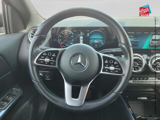 Classe GLA 200 d 150ch Progressive Line 8G-DCT 2022 occasion 68390 Sausheim