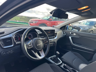 XCeed 1.0 T-GDI 120CH ACTIVE 2022 occasion 16400 Puymoyen