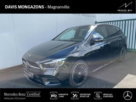 Mercedes Classe B 250 e 163+109ch AMG Line 8G-DCT 2024 occasion Magnanville 78200