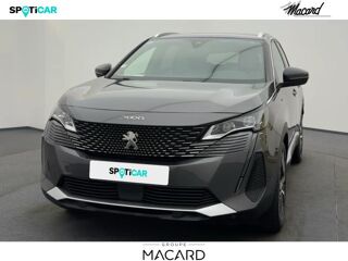 3008 HYBRID4 300ch GT Pack e-EAT8 2021 occasion 82000 Montauban
