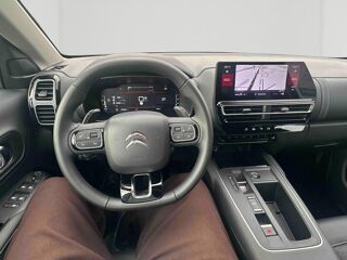 C5 aircross 1.5 BlueHDi 130ch MAX boite automatique 2025 occasion 82000 Montauban