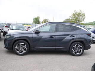 Tucson 1.6 T-GDI 265CH HYBRID RECHARGEABLE BVA6 4X4 4WD / 20825HT 2022 occasion 38260 La C&ocirc;te-Saint-Andr&eacute;