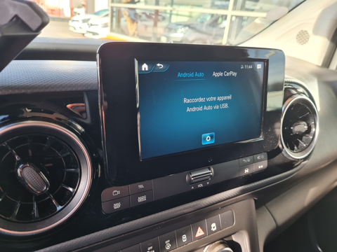 Citan fourgon 112 CDI LONG PRO 5CV 2022 occasion 28630 Nogent-le-Phaye