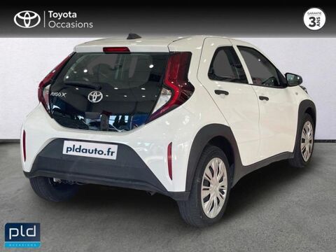 Aygo 1.0 VVT-i 72ch Active Business MY23 2023 occasion 13730 Saint-Victoret