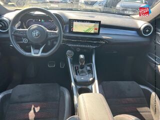 Tonale 1.5 Hybrid 130ch Edizione Speciale TCT 2023 occasion 67800 Bischheim