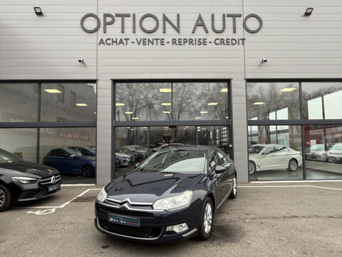 Citroen c5 1.6 THP 155CH EXCLUSIVE BVA6