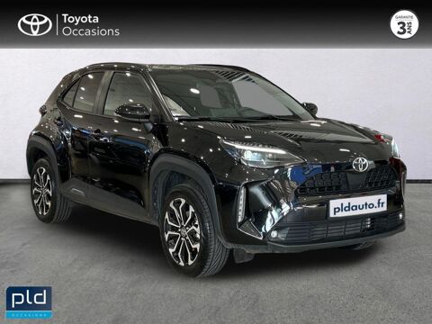 Yaris Cross 130h Design MC24 2025 occasion 13290 Les Milles