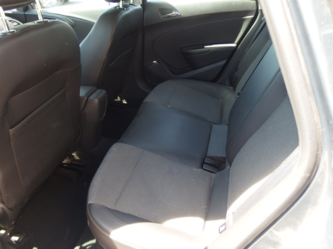 Astra 1.6 CDTI 110CH ECOFLEX COSMO START&STOP 2015 occasion 10600 Savi&egrave;res