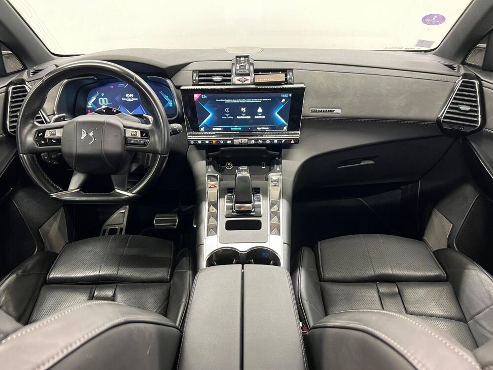 DS7 E-TENSE 225ch Rivoli 2021 occasion 91200 Athis-Mons
