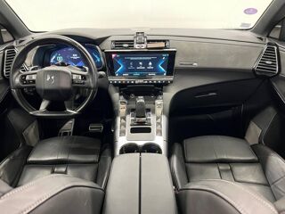 DS7 E-TENSE 225ch Rivoli 2021 occasion 91200 Athis-Mons