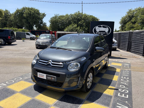 Citroen c1 VTI 72 S&S FEEL 5P E6.D-TEMP