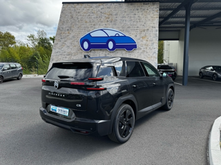 C5 aircross 1.2 HYBRIDE 145CH PLUS BOITE AUTOMATIQUE 2026 occasion 81000 Albi