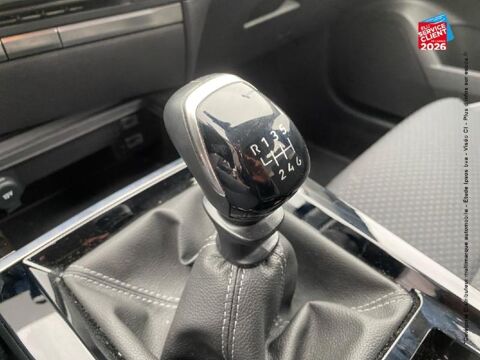 Astra 1.2 Turbo 110ch Edition 2024 occasion 54520 Laxou