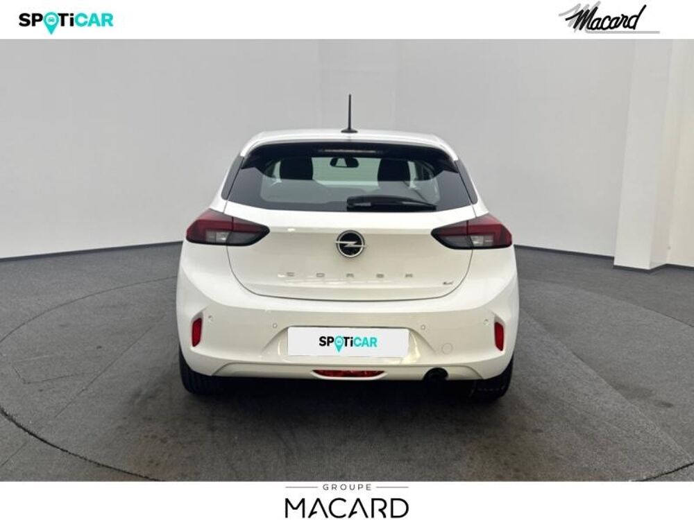 Corsa 1.2 75ch 2024 occasion 82000 Montauban