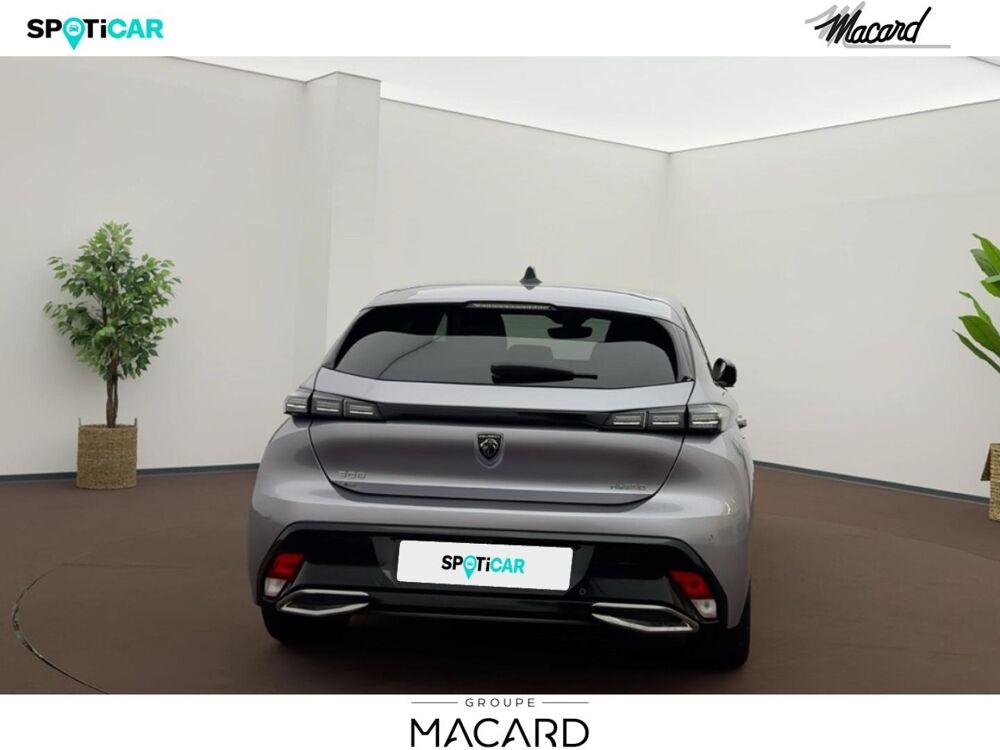 308 PHEV 180ch Allure Pack e-EAT8 2022 occasion 82000 Montauban
