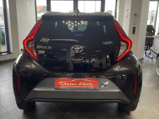 Aygo 1.0 VVT-I 72CH DESIGN MY24 2025 occasion 57350 Stiring-Wendel