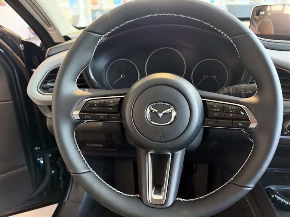 CX-30 2.5 e-SKYACTIV-G M-Hybrid 140ch Makoto 2027 2026 occasion 82000 MONTAUBAN
