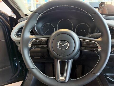 CX-30 2.5 e-SKYACTIV-G M-Hybrid 140ch Makoto 2027 2026 occasion 82000 MONTAUBAN