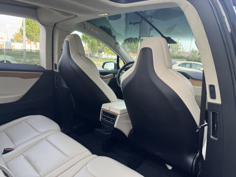 Model S P100DL PERFORMANCE LUDICROUS DUAL MOTOR 2019 occasion 31770 Colomiers