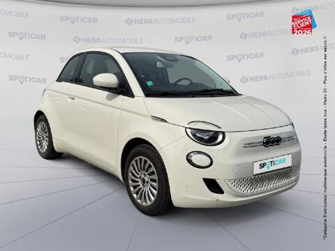 500 e 95ch Action 2023 occasion 25770 Franois