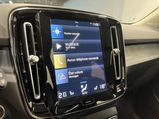 XC40 T5 Recharge 180 + 82ch Ultimate DCT 7 2023 occasion 91200 Athis-Mons