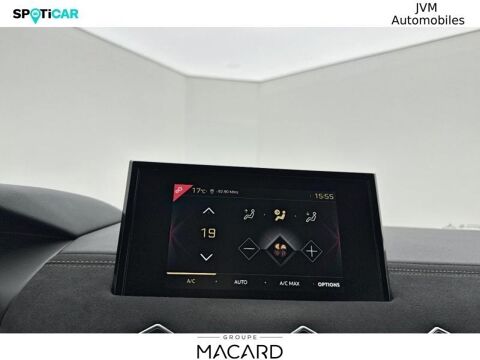 DS3 BlueHDi 130ch Performance Line Automatique 2021 occasion 47550 Bo&eacute;