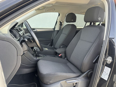 Tiguan Allspace 2.0 TDI 150 CH CONFORTLINE DSG7 2018 occasion 31770 Colomiers
