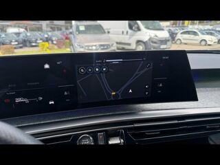 3008 1.2 Hybrid 136ch GT e-DCS6 2025 occasion 27930 Normanville