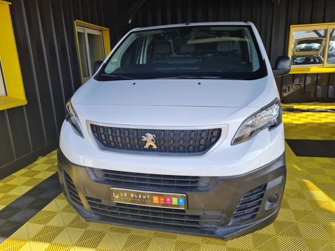 Peugeot Expert COMPACT 1.5 BLUEHDI 100CH S&S PREMIUM 2021 occasion Qu&eacute;ven 56530