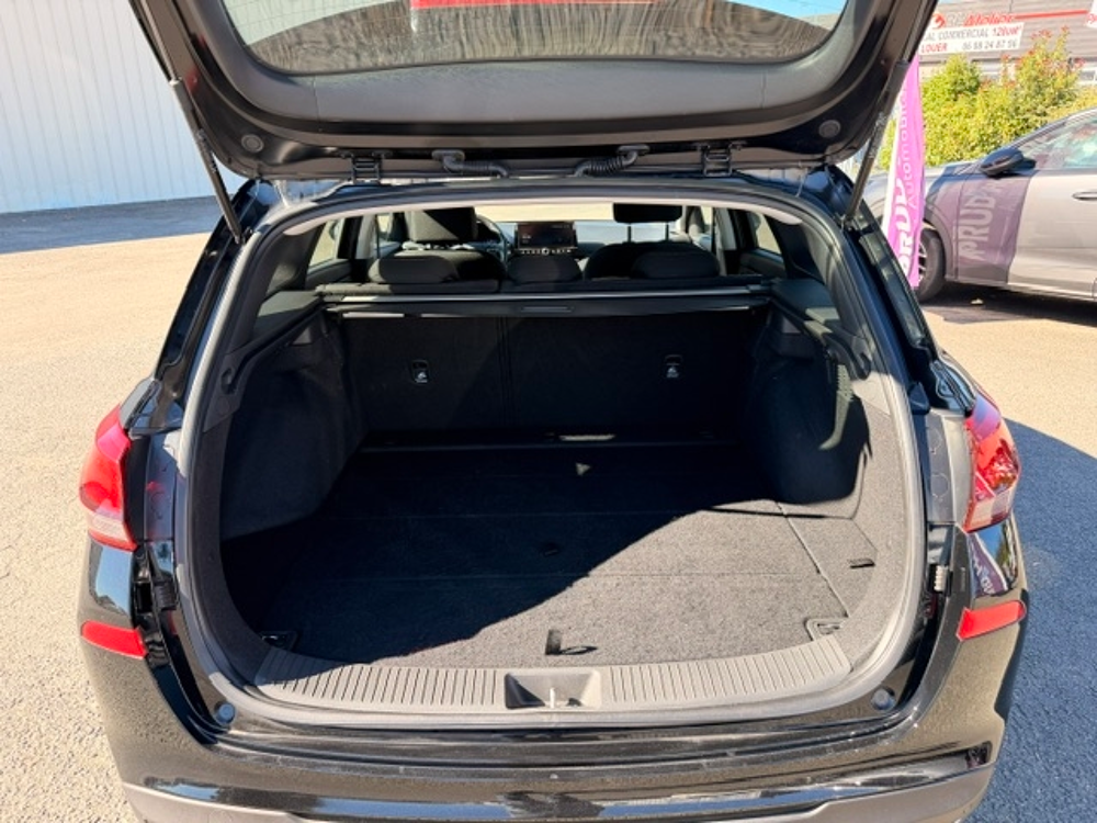 i30 1.0 T-GDI 120CH HYBRID 48V CREATIVE DCT-7 2024 occasion 16400 Puymoyen