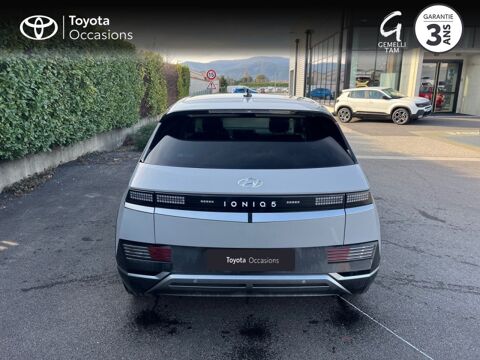 Ioniq 5 77 kWh - 229ch Intuitive 2023 occasion 26200 Mont&eacute;limar