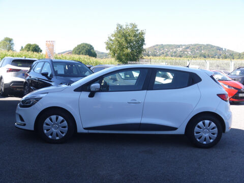 Clio IV 1.5 DCI 90CH ENERGY BUSINESS 5 PLACES 2019 occasion 38260 La C&ocirc;te-Saint-Andr&eacute;