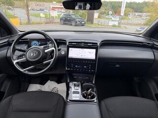 Tucson 1.6 T-GDi 230ch Hybrid Creative BVA6 2022 occasion 24660 Notre-Dame-de-Sanilhac