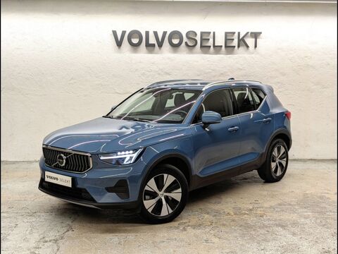 Annonce voiture Volvo XC40 34880 