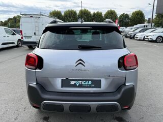 C3 Aircross BlueHDi 110ch S&S Shine Pack 2021 occasion 24750 Tr&eacute;lissac