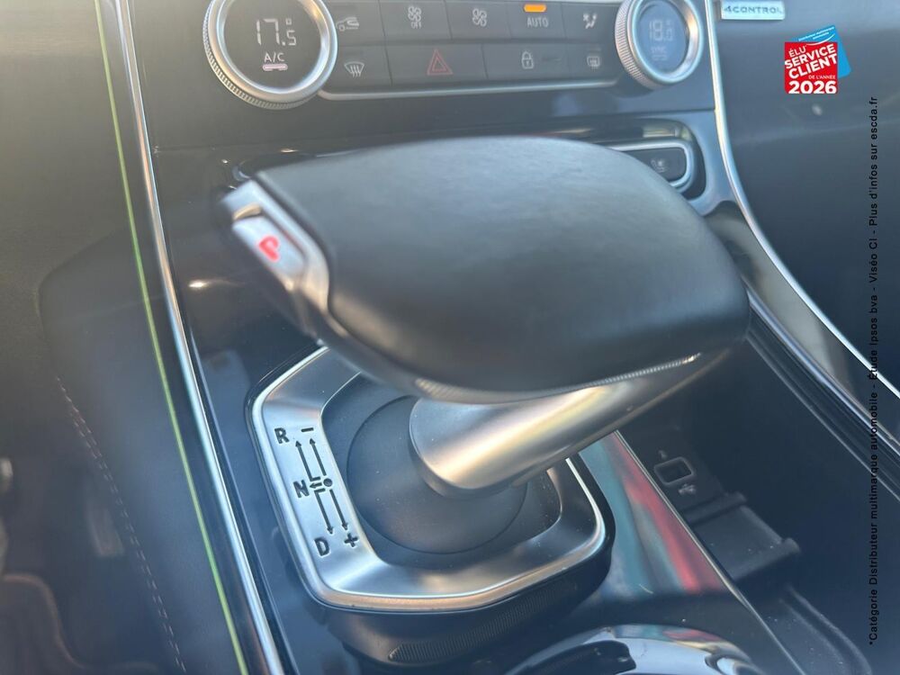 Espace 2.0 Blue dCi 190ch Initiale Paris EDC 2021 occasion 67600 S&eacute;lestat