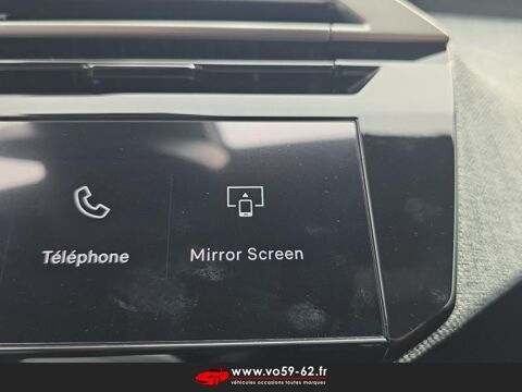 5008 Hybrid 145ch Allure e-DCS6 2026 occasion 62000 Arras