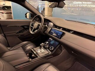 Range Rover Evoque 2.0 P200 200ch Flex Fuel Dynamic SE 2023 occasion 78560 LE PORT MARLY