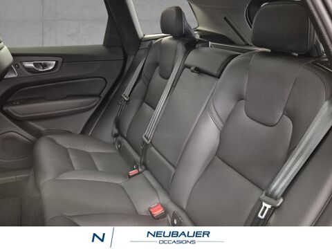 XC60 T8 Hybride Rechargeable 310 + 145ch Ultra Style Chrome Geart 2024 occasion 78560 LE PORT MARLY