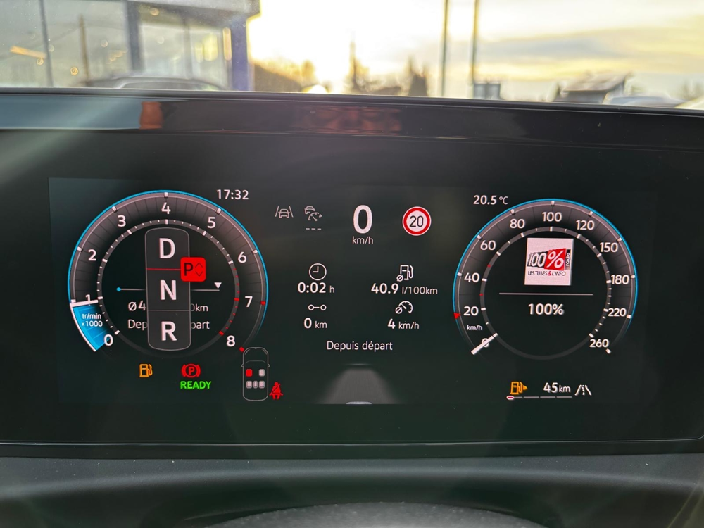 T-ROC 1.5 ETSI 150CH R-LINE DSG7 2026 occasion 31670 Lab&egrave;ge
