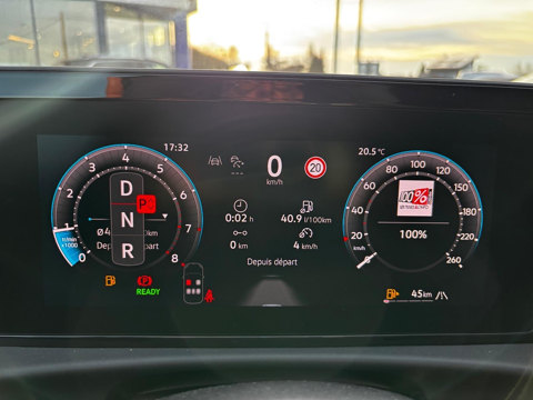 T-ROC 1.5 ETSI 150CH R-LINE DSG7 2026 occasion 31670 Lab&egrave;ge