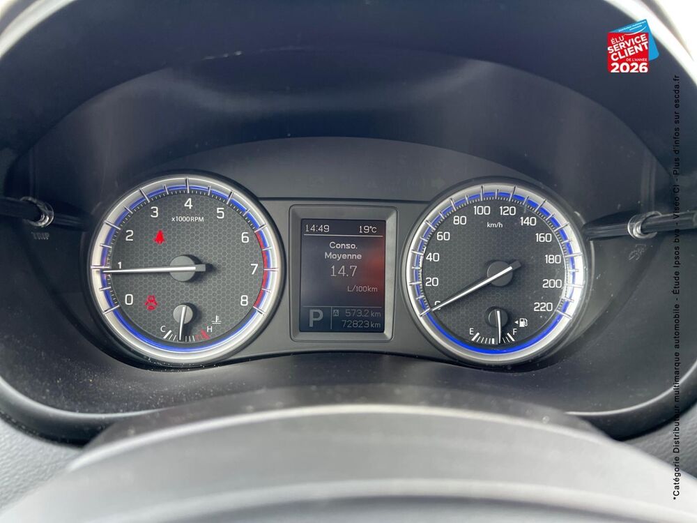 Divers 1.0 Boosterjet 111ch Privil&egrave;ge Auto Euro6d-T 2019 occasion 67800 Bischheim