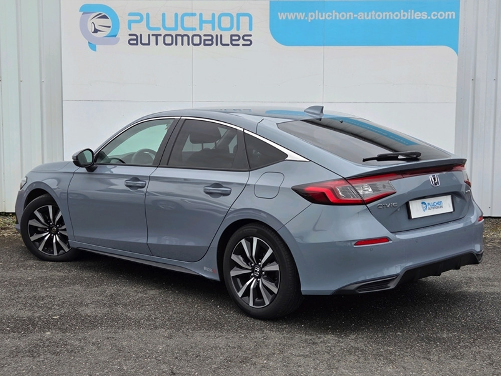 Civic 2.0 I-MMD 184CH E:HEV EXECUTIVE 2024 occasion 44190 Saint-Lumine-de-Clisson
