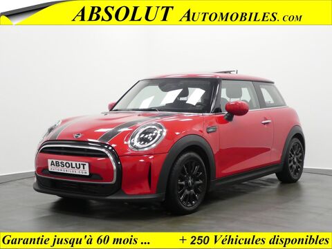 Annonce voiture Mini Cooper 16480 