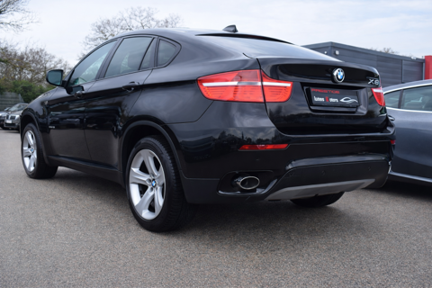 X6 (E71) 3.0DA 235CH LUXE 2009 occasion 34740 Vendargues
