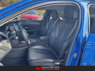 308 1.5 BlueHDi 130ch S&S Allure 2022 occasion 62000 Arras